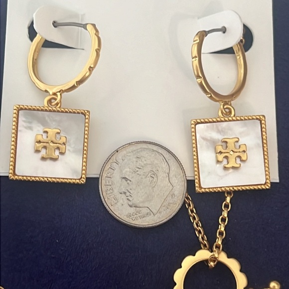 💛 Tory Burch Set. - Picture 8 of 16